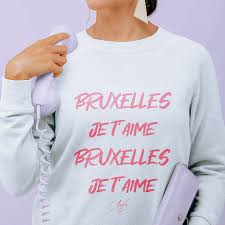angèle merch