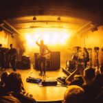 belgische bands 2020