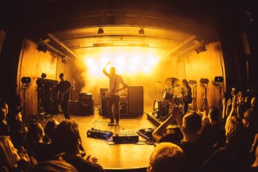 belgische bands 2020