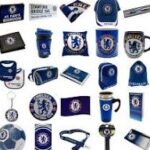 chelsea merchandising