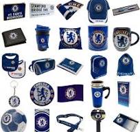 chelsea merchandising