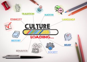 cultuur'