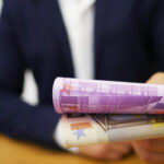 geld lenen nederland