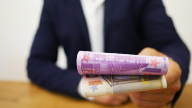 geld lenen nederland