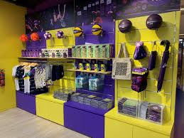 merchandise shop