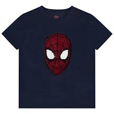 merchandise spiderman