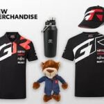 merchandise toyota