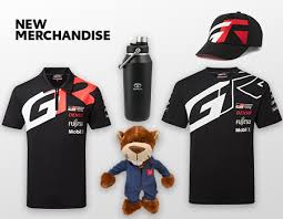 merchandise toyota