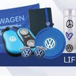 merchandise volkswagen