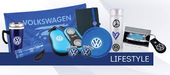 merchandise volkswagen