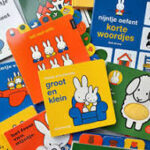 nijntje merchandise