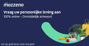 persoonlijke lening hoeveel kan ik lenen