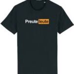 preuteleute merchandise
