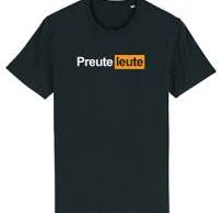 preuteleute merchandise