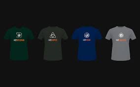warface merchandise
