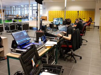 livestreamen