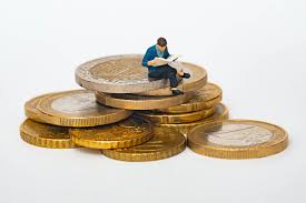 met spoed geld nodig