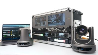 multimedia live