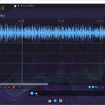 muziek editor