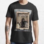 tamino merchandise