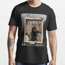 tamino merchandise
