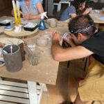 creatieve workshops oost-vlaanderen