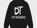 da tweekaz merchandise