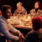 geld lenen van ouders