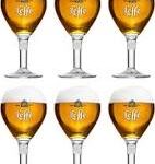 leffe merchandise