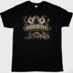 pro pain merchandise