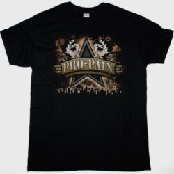 pro pain merchandise