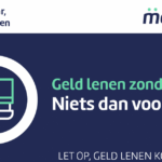 vandaag geld nodig