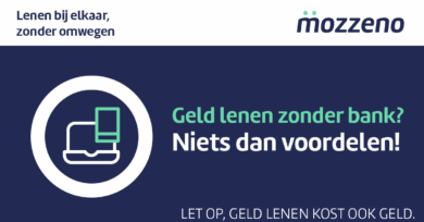 vandaag geld nodig